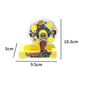 Distributeur de bonbons JollySweets, jouet pirate en plastique, bonbons - Product Image 5