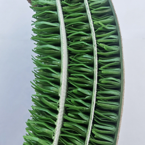 Tapis en herbe synthétique PE pour la prospection aurifère - Product Image 3