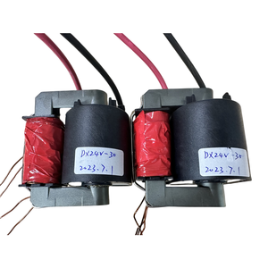 P40 tổn thất thấp <span class=keywords><strong>mnzn</strong></span> uy20 uy22 Lõi ferrite mềm từ MN Zn lõi cho máy biến áp - Product Image 2