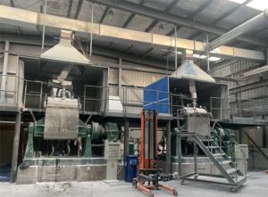 Tetraethyl/orthosilicate teos (si40) được sử dụng làm chất kết dính cho sơn và sơn Cas11099-06-2 - Product Image 3