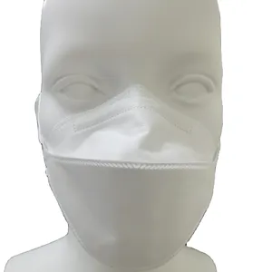 Индивидуальный Новый KF94 лицевая головка-петля 4 слоя красочные корейские маскариллы ninos Facemask KF94