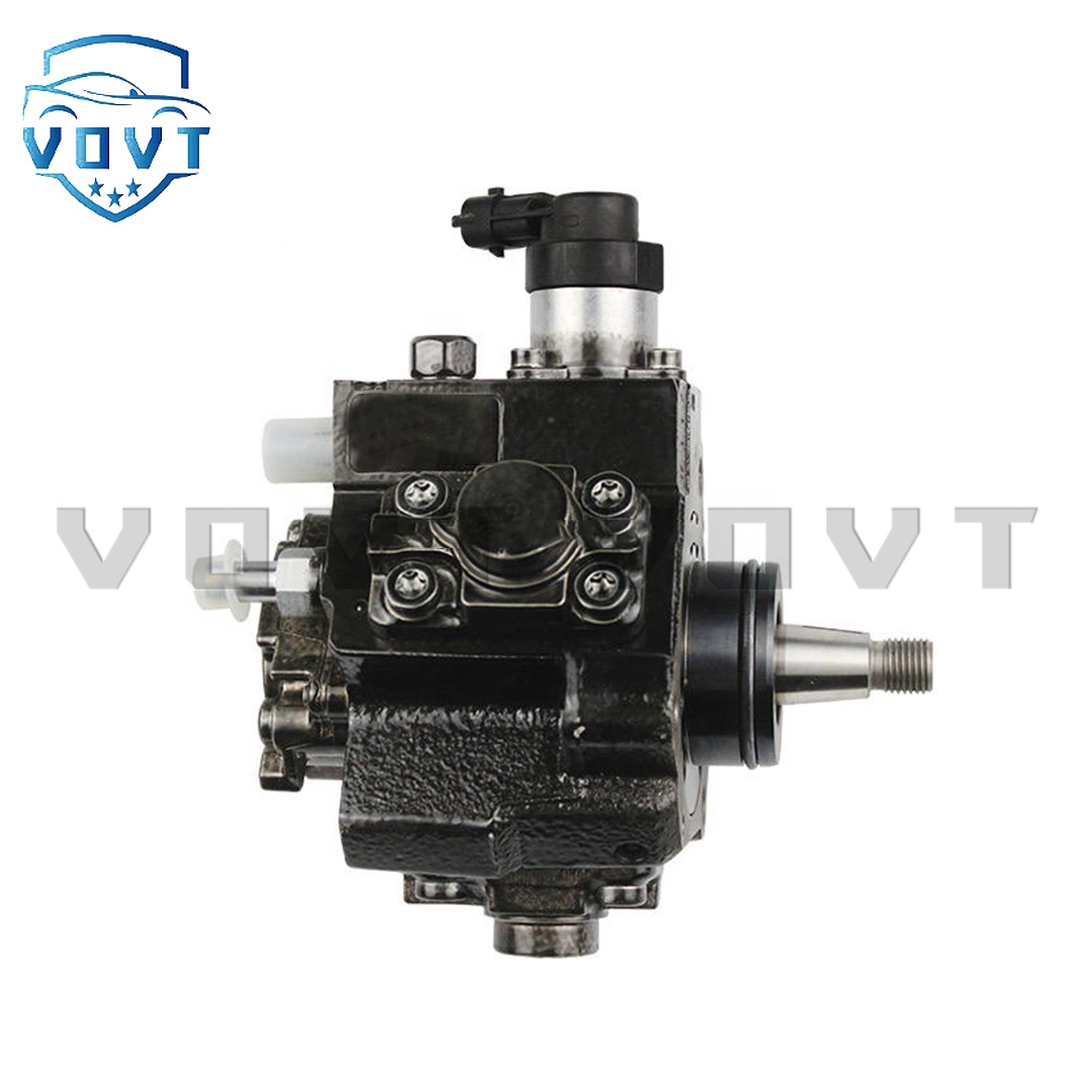 Top Selling New Diesel Engine Fuel Injection Pump 0 445 010 221 0445010221 Common Rail Fuel Pump Auto Spare Parts