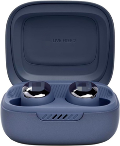 Écouteurs sans fil à réduction de bruit, écouteurs Bluetooth 35 heures d'autonomie, 6 micros pour des appels parfaits, tubes ovales sans bruit - Product Image 3