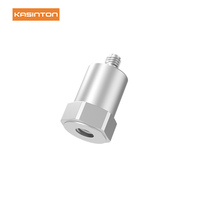 KASINTON JSDED0500K Accéléromètre de vibration de haute précision pour machine-outil, de pointe et stable