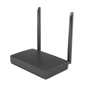 Giá tốt nhất AC1200 tất cả-trong-một cực 1200Mbps băng tần kép Gigabit VoIP Router 1pon + 2ge LAN + 1fxs sợi quang sử dụng - Product Image 3