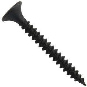 Chất lượng cao vách thạch cao vít đen quá trình oxy hóa đối chiếu Hidden Camera vách thạch cao vít - Product Image 1