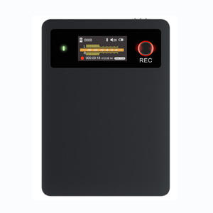 Hot AI Magnetic Tape Recorder App Controls ChatGPT To Intelligently Transcribe Translate Summarize The Portable Voice Recorder - Product Image 1