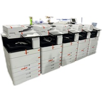 Для Canon C3530.5235.5255.C5560 A3 ультра-недорогой копировальный аппарат общего пользования