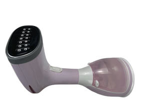 Plancha de vapor portátil para ropa, vaporizador de ropa portátil de mano para viaje - Product Image 6