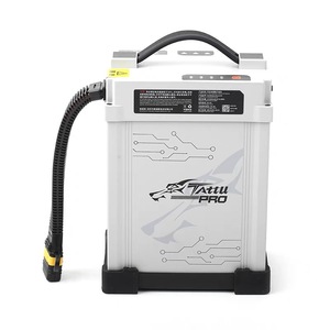 Ventes chaudes TATTU PRO HV 14S 22000mah Batterie intelligente Batterie avec prise AS150U - Product Image 1