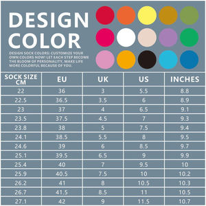 Custom Logo Polyester/Cotton Sporty Breathable Non-Slip <b>Compression</b> <b>Socks</b> for Yoga & Workouts-Comfortable Grip Design - Product Image 5