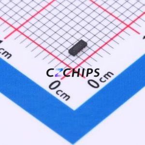 Nuevo y Original TPD4E02B04QDQARQ1 (1x2,5) Transistor ESD y protección contra sobretensiones (TVS/ESD) de 1x - Product Image 1