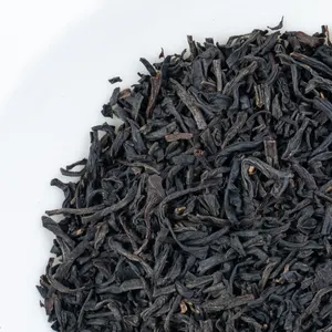 Chinês oem alta qualidade Keemun chá preto máquina do ceilão Sri Lanka chá preto em pó