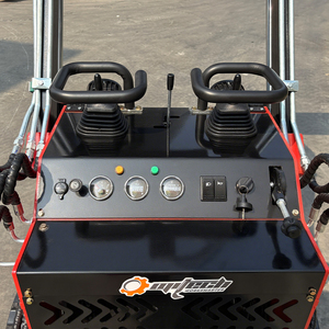 New Diesel <strong>Mini</strong> <strong>Loader</strong> With Attachment Construction Small Compact Epa Engine <strong>Loaders</strong> Hydraulic Cheap <strong>Mini</strong> <strong>Skid</strong> <strong>Steer</strong> <strong>Loader</strong> - Product Image 6