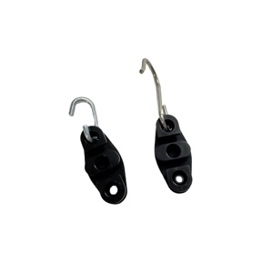 Abrazadera de tensión inteligente <span class=keywords><strong>para</strong></span> <span class=keywords><strong>postes</strong></span> eléctricos <span class=keywords><strong>para</strong></span> cables y conjuntos de cables <span class=keywords><strong>para</strong></span> <span class=keywords><strong>redes</strong></span> GSM y GPRS - Product Image 2