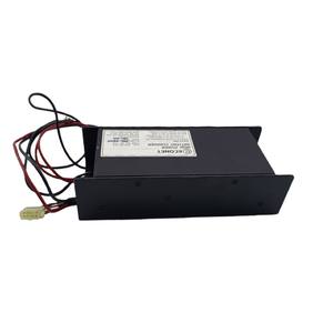 Cargador de Batería para Montacargas Daewon 62V, Entrada 100-240V, Uso Industrial de Escritorio, Modelo CDJ0006957 - Product Image 1