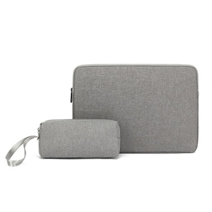 16inch <b>Laptop</b> <b>Sleeve</b> Bag Oxford Cloth <b>Waterproof</b> Breathable Shockproof Anti-fall Ultra-lightweight Business - Product Image 5