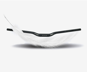 Manillar de Doble Altura Wake 31.8*720/780mm <span class=keywords><strong>para</strong></span> Bicicleta de Montaña MTB Ciclismo - Product Image 4