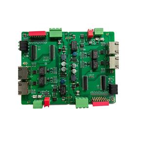 High Quality <b>Pcba</b> Manufacturing Custom Fast Oem Electronic Manufacturer Wireless Pcb Assembly - Product Image 3