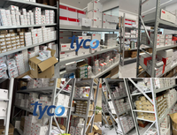 Módulo controlador PLC ABB AC500 ECo V3 CPU PM5032-T/R-ETH 1SAP123400R0072 1SAP123500R0072, nuevo y original en stock.
