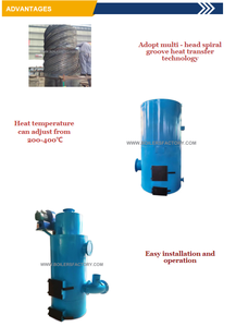 Yongxing Chine fabricant industriel basse pression charbon bois granulés <span class=keywords><strong>générateur</strong></span> d'<span class=keywords><strong>air</strong></span> <span class=keywords><strong>chaud</strong></span> pour l'industrie de la fabrication du papier - Product Image 4