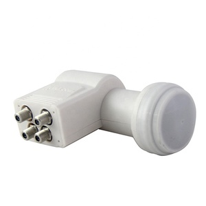 Antenne parabolique rentable <span class=keywords><strong>d</strong></span>'approvisionnement <span class=keywords><strong>d</strong></span>'usine LNB Universal High Gain Ku Band LNB HD <span class=keywords><strong>TV</strong></span> Quad Output Ku Lnb - Product Image 5