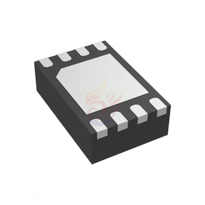 Mua linh kiện điện tử trực tuyến SPX3819R2-L/TR IC Reg tuyến tính POS ADJ 500mA 8dfn ủy quyền nhà phân phối <span class=keywords><strong>8</strong></span> vfdfn tiếp xúc với pad - Product Image 1