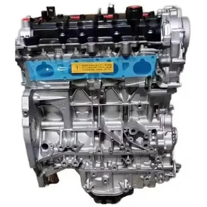 Двигатель YD25 в сборе от производителя, высокое качество, 100% протестирован, для Nissan, с гарантией 1 год - Product Image 2