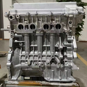 Per Geely GX7 1.8L JLC-4G18 4G18C 4G18D 4G18DVVT Motore a Benzina Sistema <span class=keywords><strong>Delphi</strong></span> Nuovo 4 Cilindri G4NA - Product Image 1