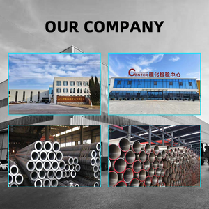 Высокотемпературная бесшовная стальная труба NO8028 NO8135 NO8535 <span class=keywords><strong>NO8825</strong></span> - Product Image 6