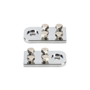 ตัวต่อขั้วแบตเตอรี่ Fengtai ขนาด 8x60 มม. 8x100 มม. 8x80 มม. สำหรับซ่อมมอเตอร์ไซค์ ATV UTV รถยนต์ รถบรรทุก - Product Image 4