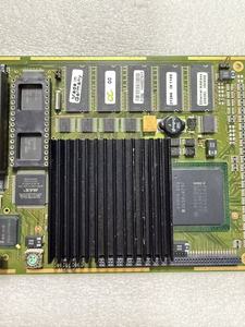 บอร์ดควบคุม CP320 พร้อมหน่วยความจำ EEPROM 64 I/O แรงดันไฟฟ้าใช้งาน 110V ผลิตในประเทศเยอรมนี - Product Image 6