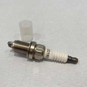 Bougies d'allumage <span class=keywords><strong>automobile</strong></span> en gros OEM K20tr11 90919-01198 Bougies d'allumage d'origine pour voitures toyota - Product Image 1