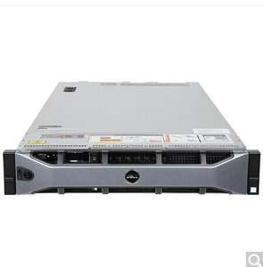 Dells R830 Server di rete con processore Intel Xeon 2U Rack Server CPU per ambienti ad alte prestazioni - Product Image 3