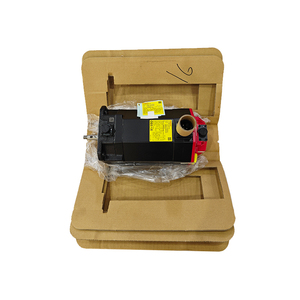 FANUC A06B-2238-B300 ซีรีส์อัลฟ่า เซอร์โวมอเตอร์ AC - Product Image 5
