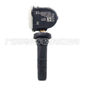 Hyundai <b>Tpms</b> Sensor 52940-E2100 External 433MHz For Hyundai Kia Vehicles - Product Image 3