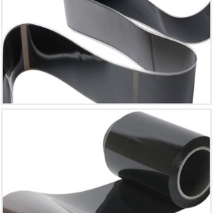 Tự dính dẫn nhiệt Graphite tấm cách nhiệt tự nhiên nhiệt phát hành 0.05mm-1.0mm kín Composite nhiệt độ cao - Product Image 5