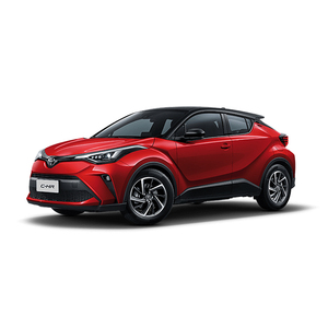 Nouvelle voiture 2023 en promotion, haute qualité, Chr 2024 2.0L hybride confort, véhicule à énergie nouvelle, SUV hybride pour adultes - Product Image 1