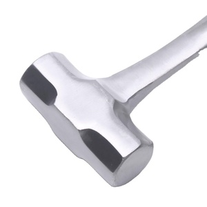 Công cụ phần cứng búa thép carbon cao rèn chết đòn tạ búa bát giác búa - Product Image 2