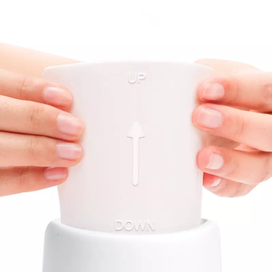 <span class=keywords><strong>Pulitore</strong></span> e Lava <span class=keywords><strong>Zampe</strong></span> Portatile per Cani Bicchiere con Spazzola Facile da Pulire per la Toelettatura e il Lavaggio di Gatti - Product Image 5