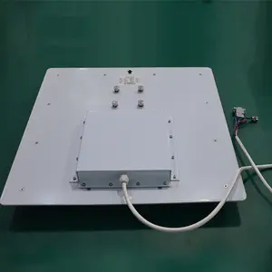 Wholesale Passive UHF RFID Integrated Reader 15m Long Distance Reading Range Support Multiple Tags Reading