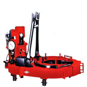 <span class=keywords><strong>Api</strong></span> Olie Boorgereedschap Hydraulische Tang Behuizing En Tubing Power Tang Putmond Apparatuur Olieveld - Product Image 5