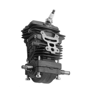 Kit moteur complet de haute qualité pour STIHL MS170/MS180/MS181 504569, état neuf, scie à chaîne pour l'abattage des arbres, essence/gasoline, OEM - Product Image 1