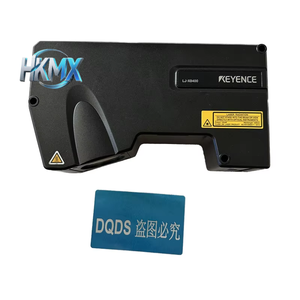 เครื่องมือวัดรูปร่างด้วยเลเซอร์ KEYENCE รุ่น LJ-X8400 คุณภาพสูง รับประกัน 1 ปี สภาพใหม่ 100% รองรับ Modbus RTU/TCP - Product Image 1