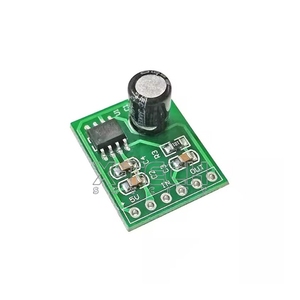 Placa Amplificadora de Audio XH-M125, Placa Amplificadora de Potencia Mono XPT8871, Placa Amplificadora de Potencia con Baterí<span class=keywords><strong>a</strong></span> de Litio, 6W - Product Image 4