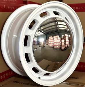 Cerchio Mingyue Flow Forming 15 16 Pollici 6.5J 7.0J Effetto Specchio JDM per Auto Passeggeri VW Beetle F30 F31 E92 Honda City Civic Miata MX5 - Product Image 2