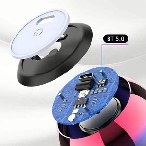 Haut-parleur portable sans fil de haute qualité, système audio, son stéréo 3D, musique surround, haut-parleur sans fil USB - Product Image 4