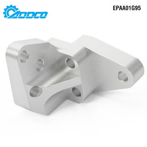 Soporte de Motor ADDCO de Aluminio con Montaje de 3 Pernos para Acura DC/DB para Chasis Honda <span class=keywords><strong>EJ</strong></span>/EG/<span class=keywords><strong>EH</strong></span>/EK con Motores Serie B EPAA01G95 - Product Image 4