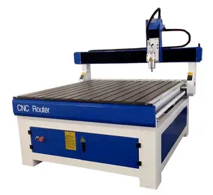 Jinan CAMEL CNC CA-1212 CNC wood engraving machine made in China