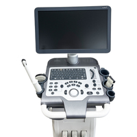 Mindray-Máquina de ultrasonido con carro, dispositivo de ultrasonido 4d, ultrasonido médico para embarazo, a buen precio